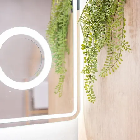 Apartamento Guestready - Sunny Modern Retreat In *